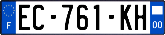 EC-761-KH