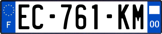 EC-761-KM