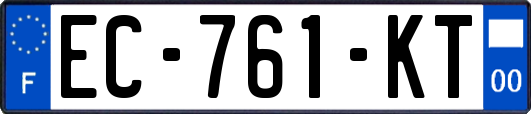 EC-761-KT