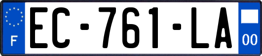 EC-761-LA