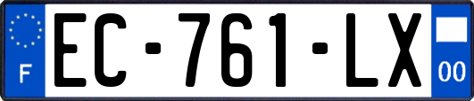 EC-761-LX