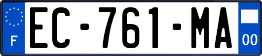EC-761-MA