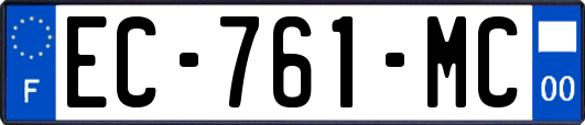 EC-761-MC