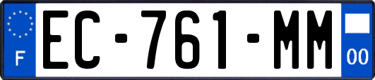 EC-761-MM