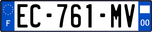 EC-761-MV