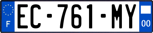 EC-761-MY