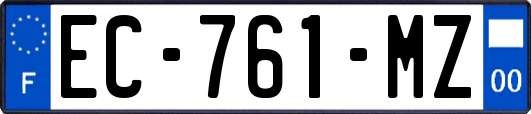 EC-761-MZ