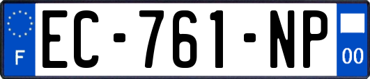 EC-761-NP