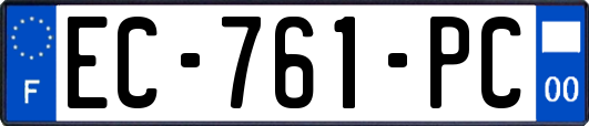 EC-761-PC