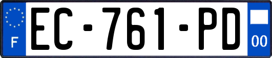 EC-761-PD