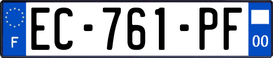 EC-761-PF