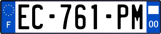 EC-761-PM