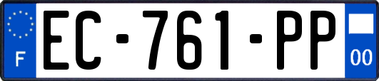 EC-761-PP