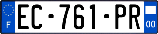 EC-761-PR
