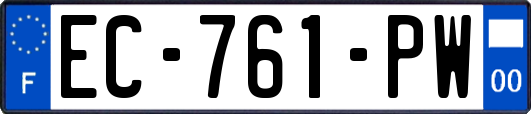 EC-761-PW