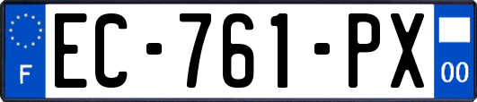 EC-761-PX