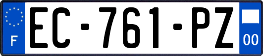 EC-761-PZ