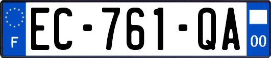 EC-761-QA