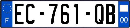 EC-761-QB