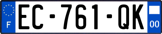 EC-761-QK