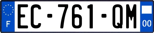 EC-761-QM