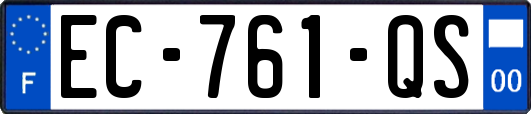 EC-761-QS