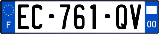 EC-761-QV