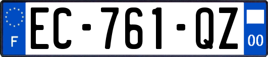 EC-761-QZ