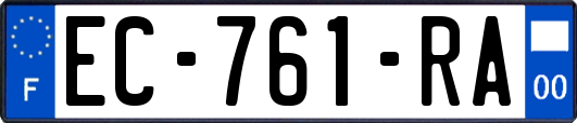 EC-761-RA