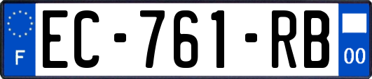 EC-761-RB