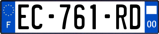 EC-761-RD
