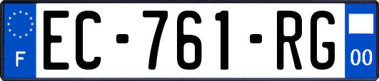 EC-761-RG