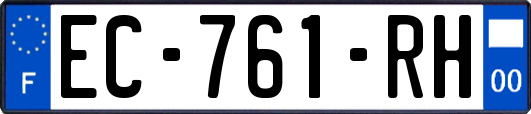 EC-761-RH