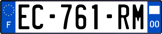 EC-761-RM