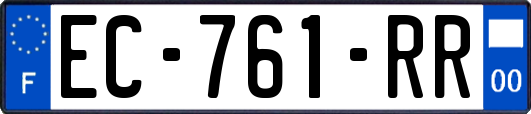 EC-761-RR
