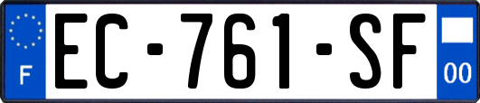 EC-761-SF