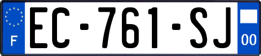EC-761-SJ