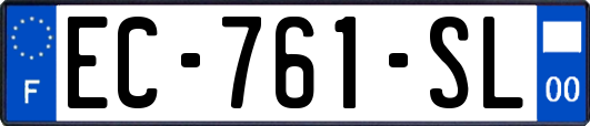 EC-761-SL