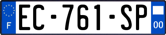 EC-761-SP