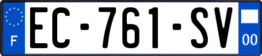 EC-761-SV