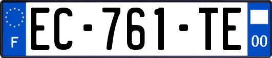 EC-761-TE