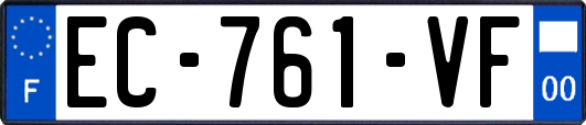 EC-761-VF