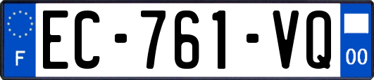 EC-761-VQ