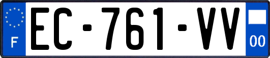 EC-761-VV
