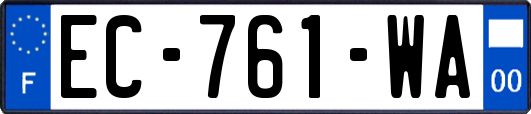EC-761-WA