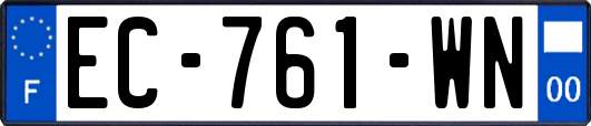 EC-761-WN