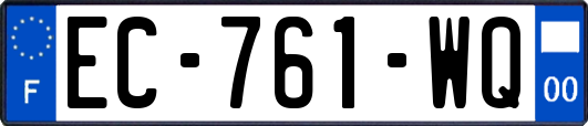 EC-761-WQ