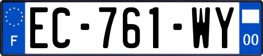 EC-761-WY