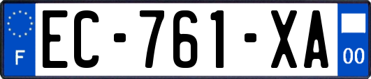 EC-761-XA