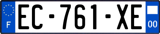 EC-761-XE